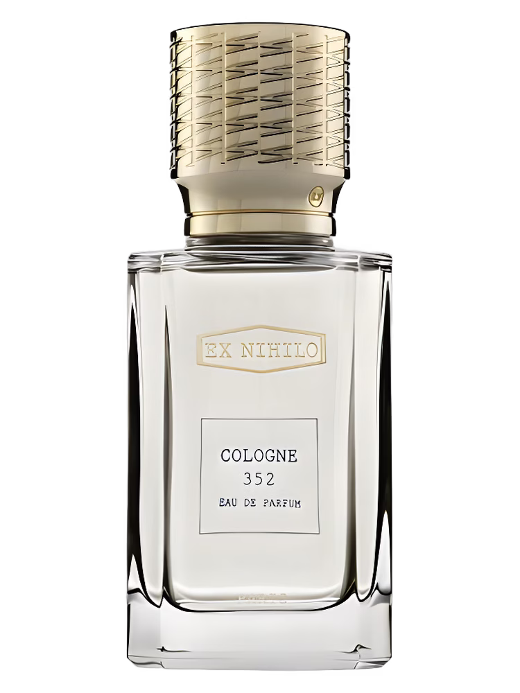 Ex Nihilo Cologne 352