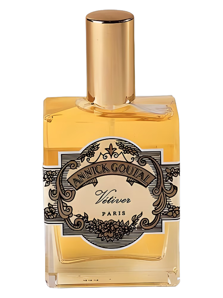 Goutal Vetiver