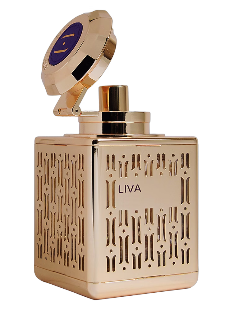 Atelier Flou Liva