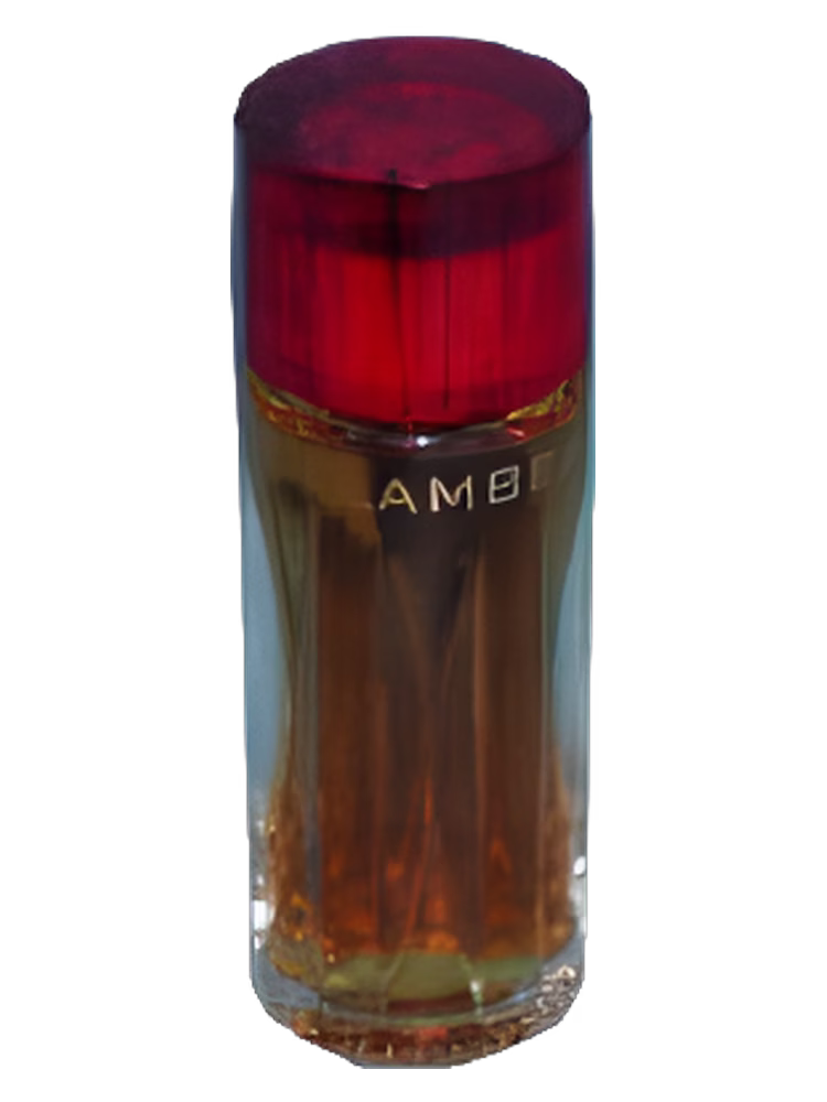 Brut Parfums Prestige Faberge Flambeau