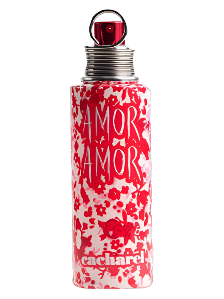 Cacharel Le Jardin Amor Amor