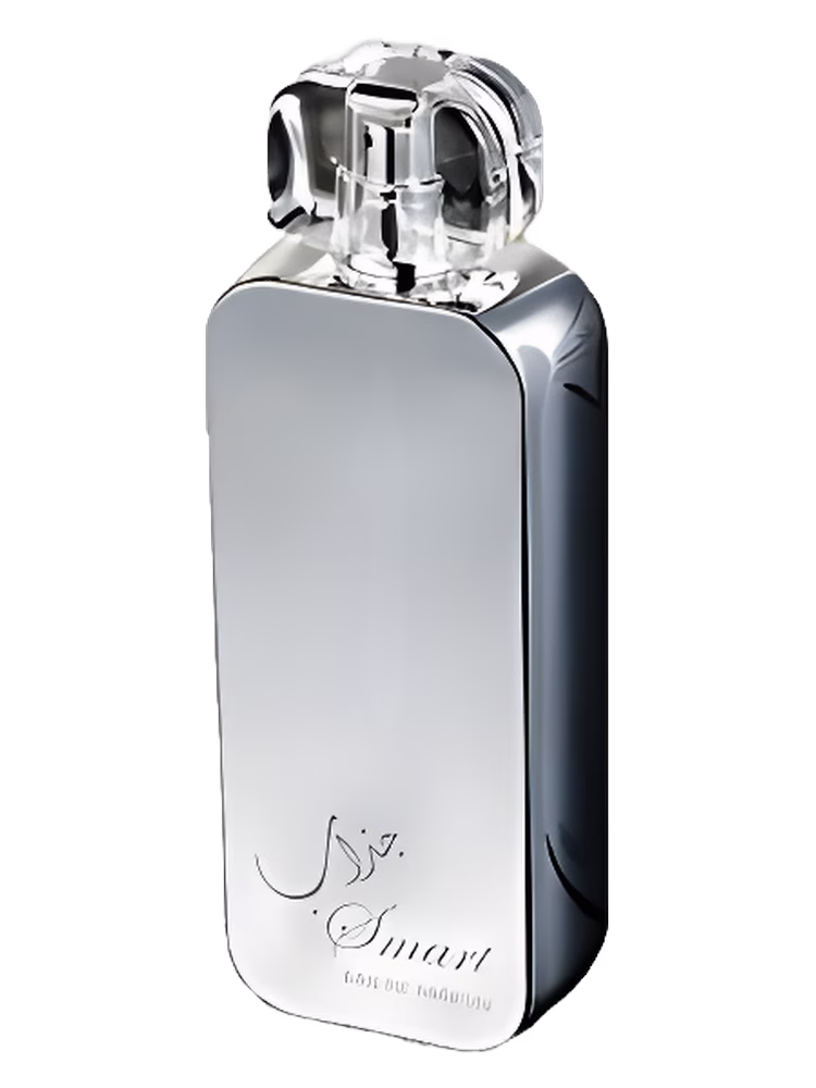 Al Musbah White Patchouli