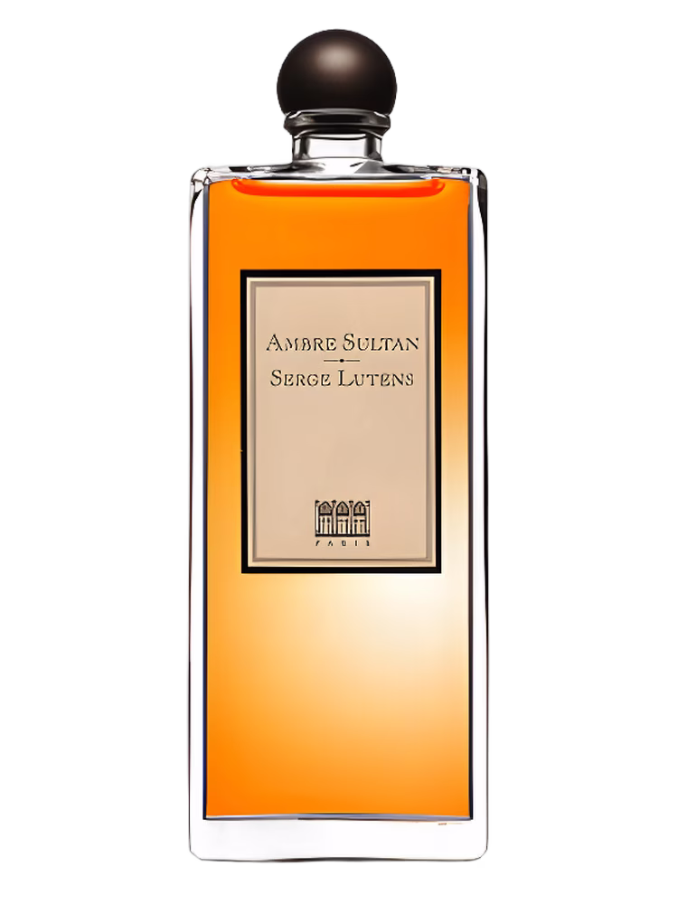 Serge Lutens Ambre Sultan