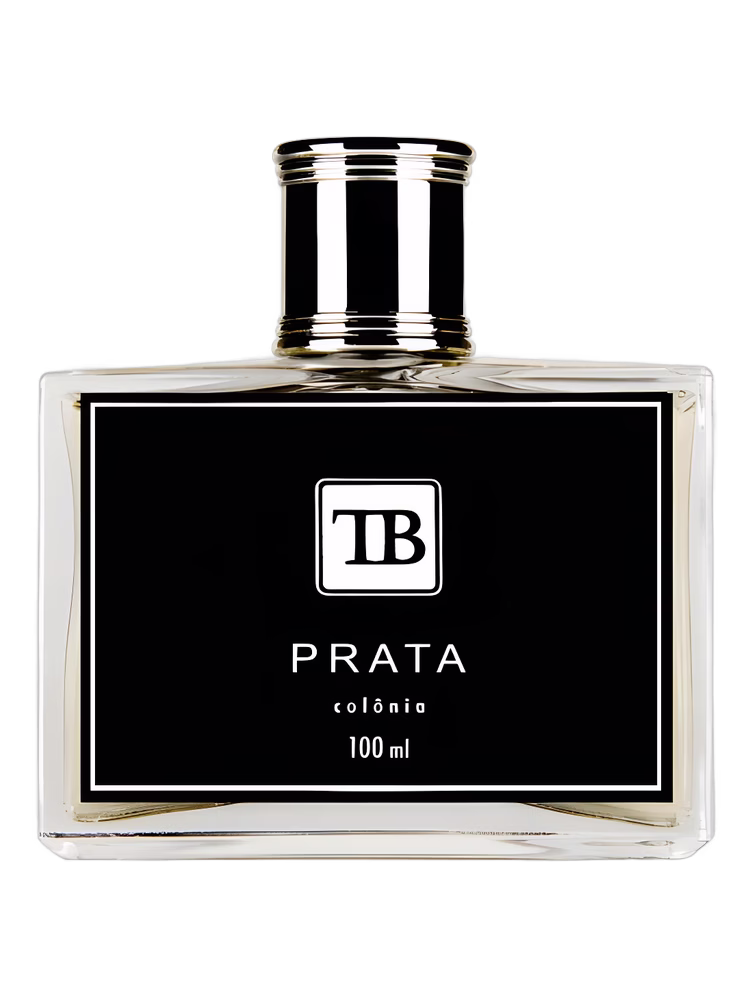 Tania Bulhões Prata Classico