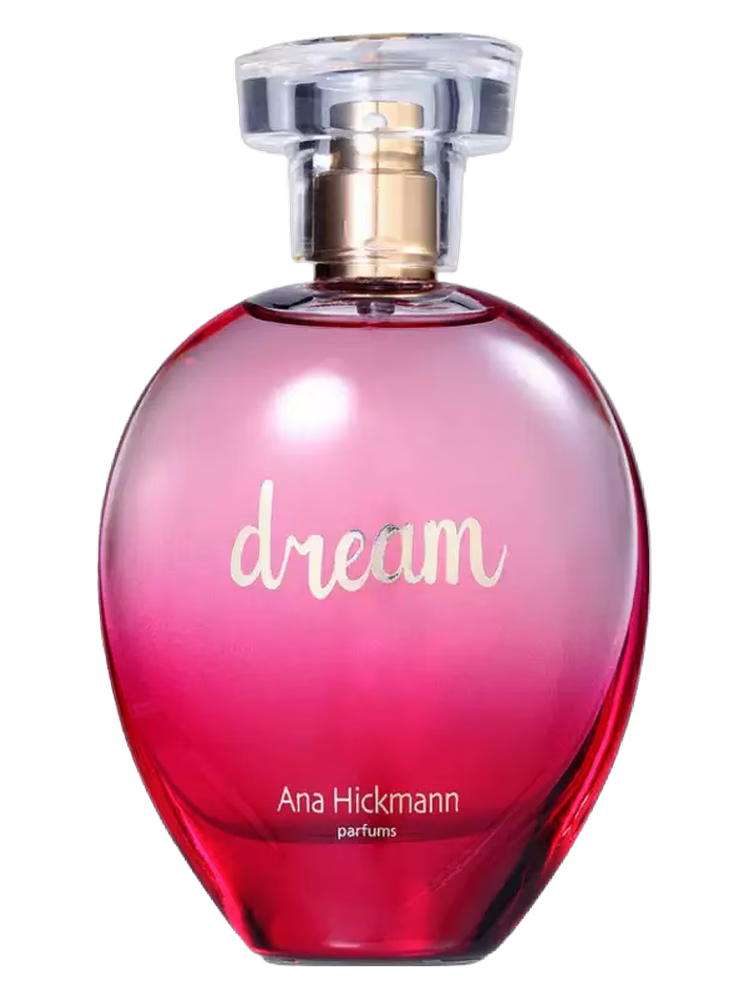 Ana Hickmann Dream