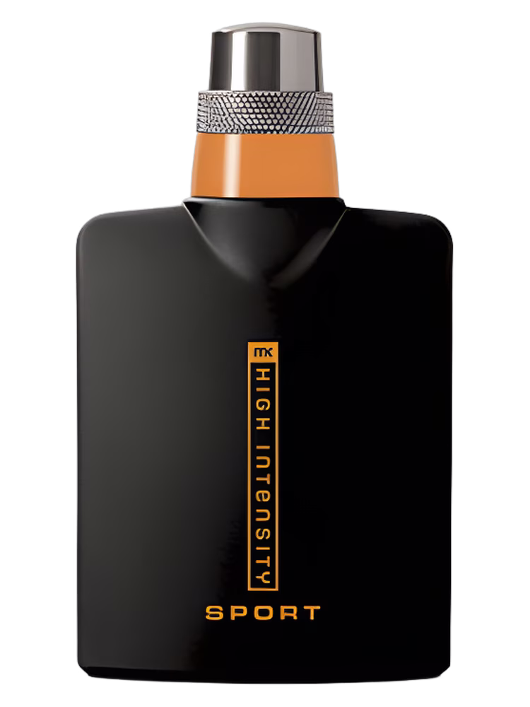 Mary Kay MK High Intensity Sport