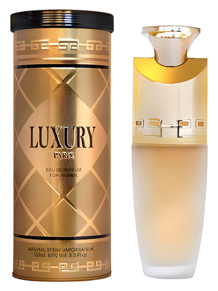 Jean-Pierre Sand Luxury Gold