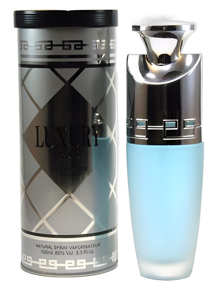 Jean-Pierre Sand Luxury Silver