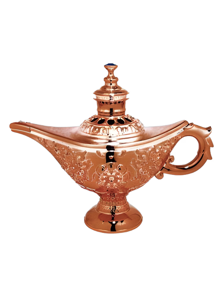 Jean-Pierre Sand Magical Lamp 1001 Night