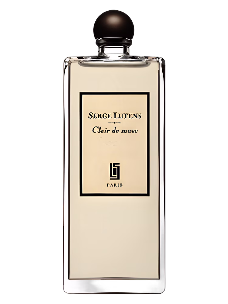 Serge Lutens Clair de Musc