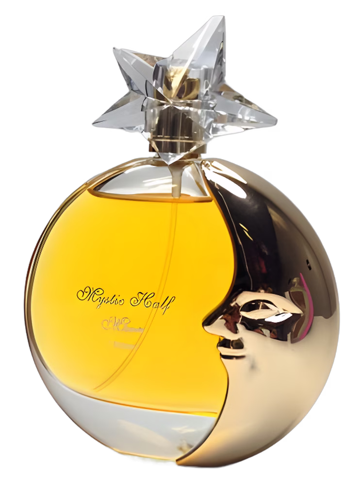Jean-Pierre Sand Mystic Half Moon Gold