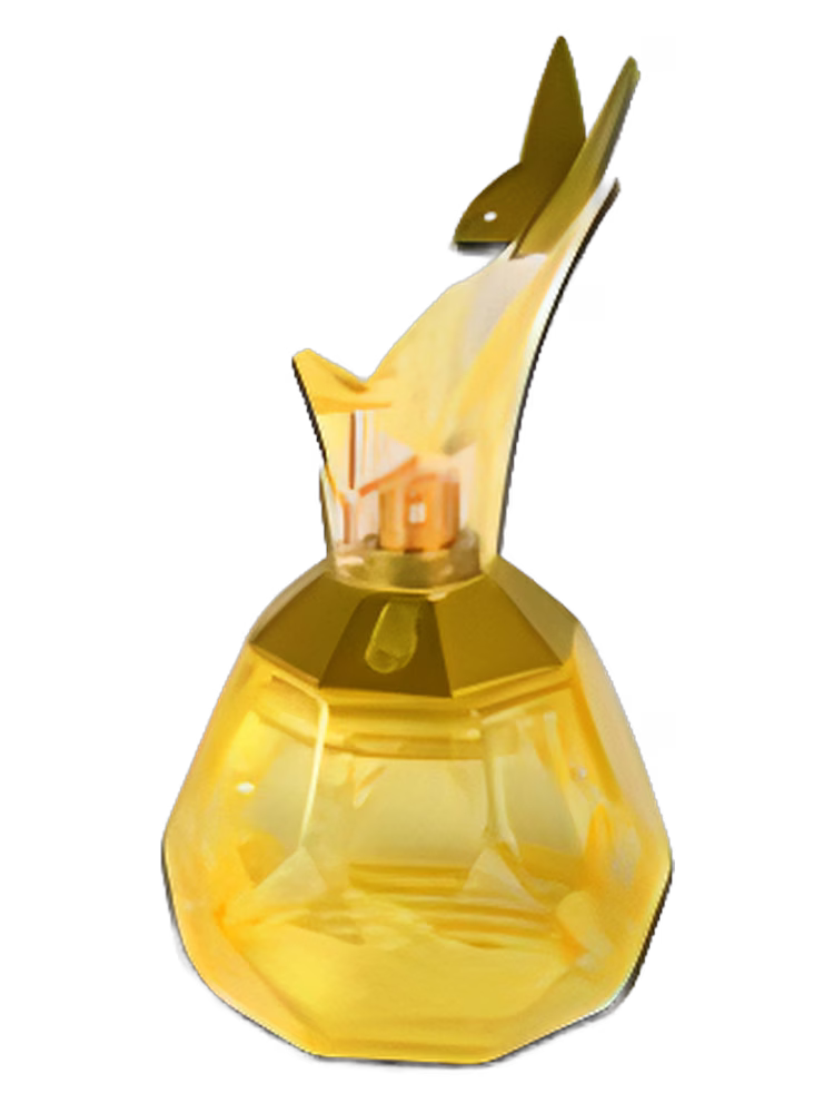 Jean-Pierre Sand S Garden Yellow