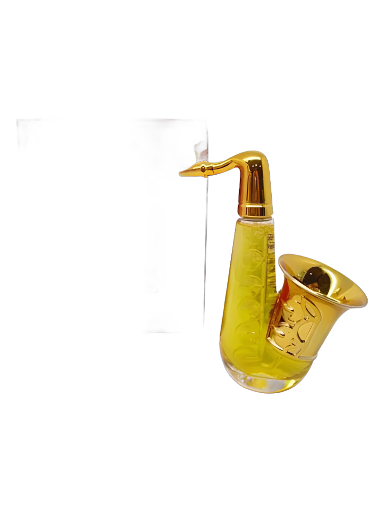 Jean-Pierre Sand Saxophone Gold