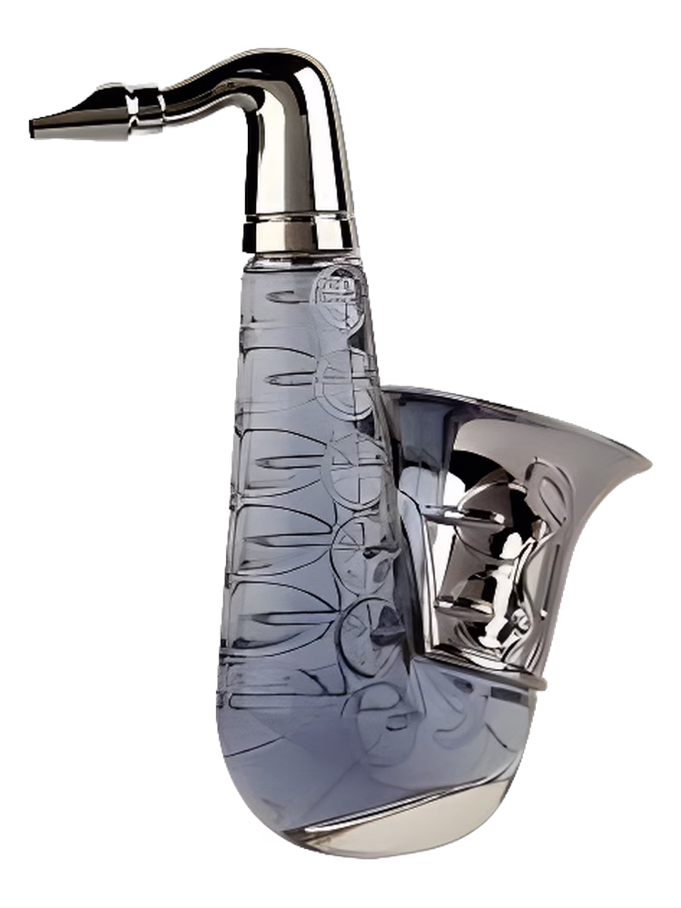 Jean-Pierre Sand Saxophone Silver