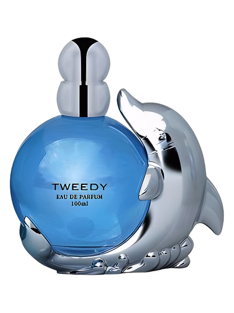 Jean-Pierre Sand Tweedy