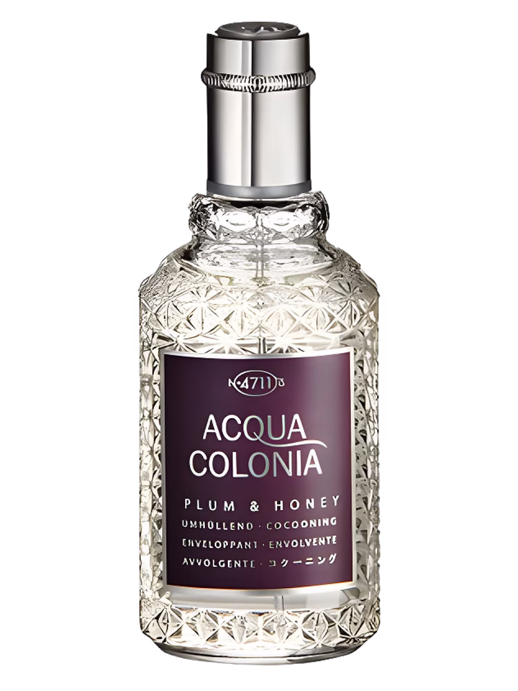 4711 4711 Acqua Colonia Plum & Honey