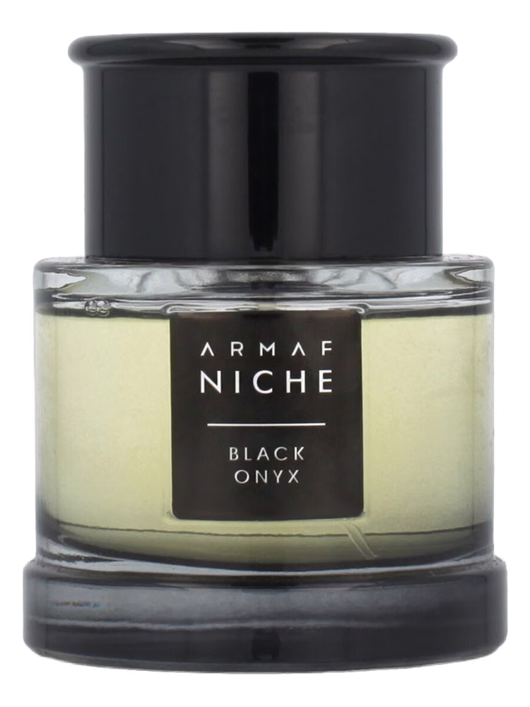 Armaf Black Onyx