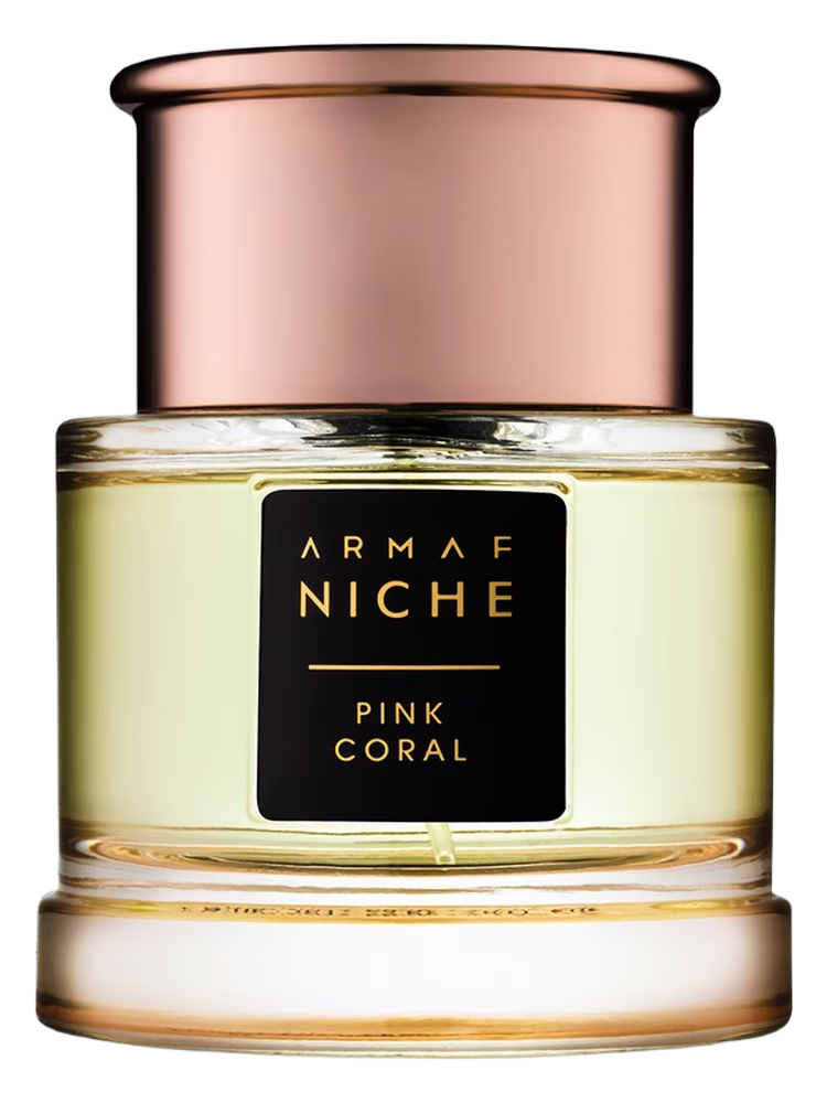 Armaf Pink Coral