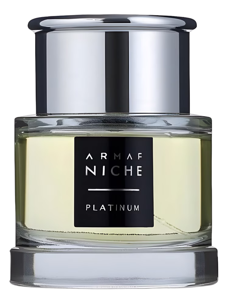 Armaf Platinum