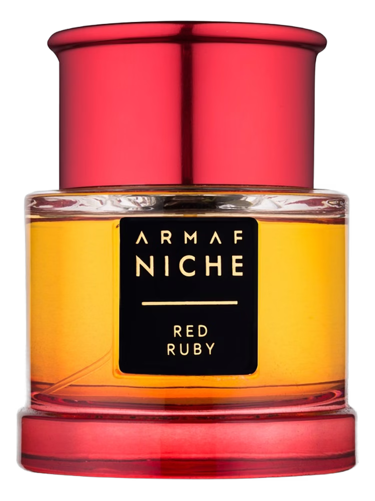Armaf Red Ruby