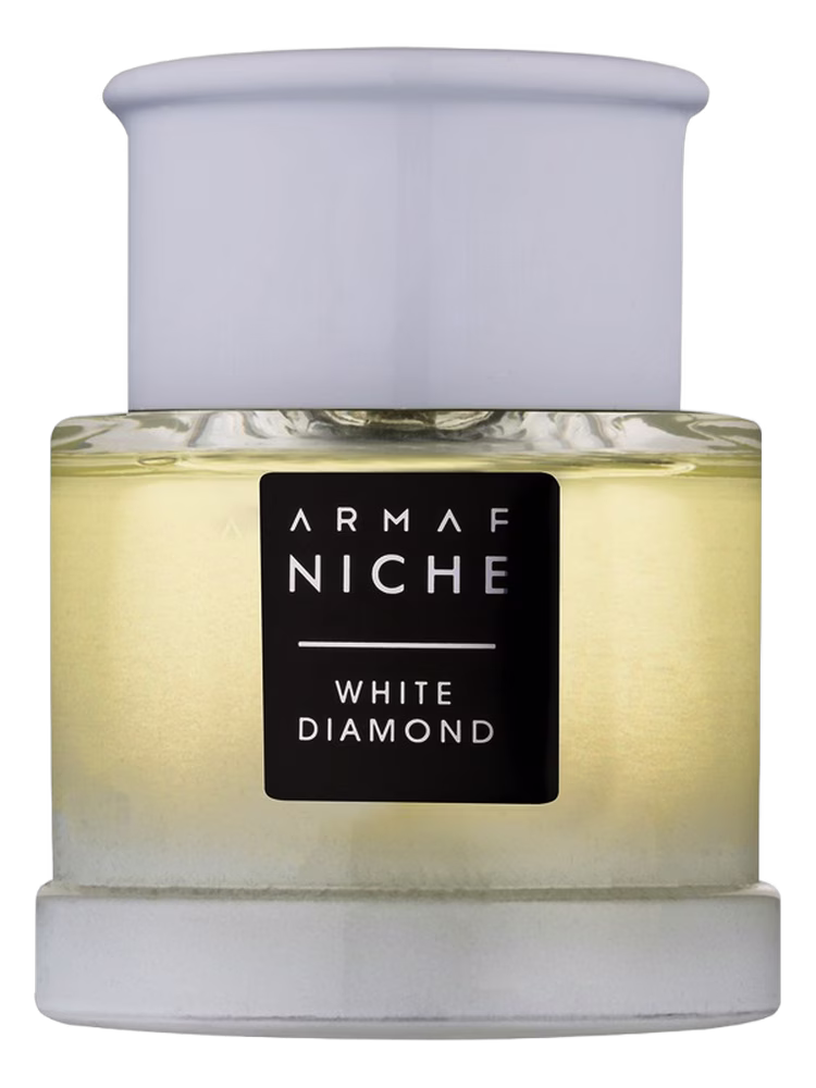Armaf White Diamond