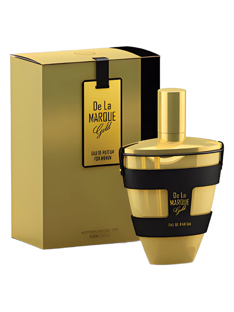 Armaf De La Marque Gold