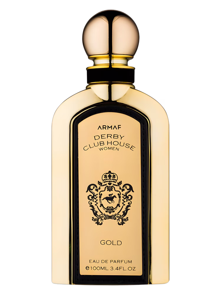 Armaf Derby Club House Gold