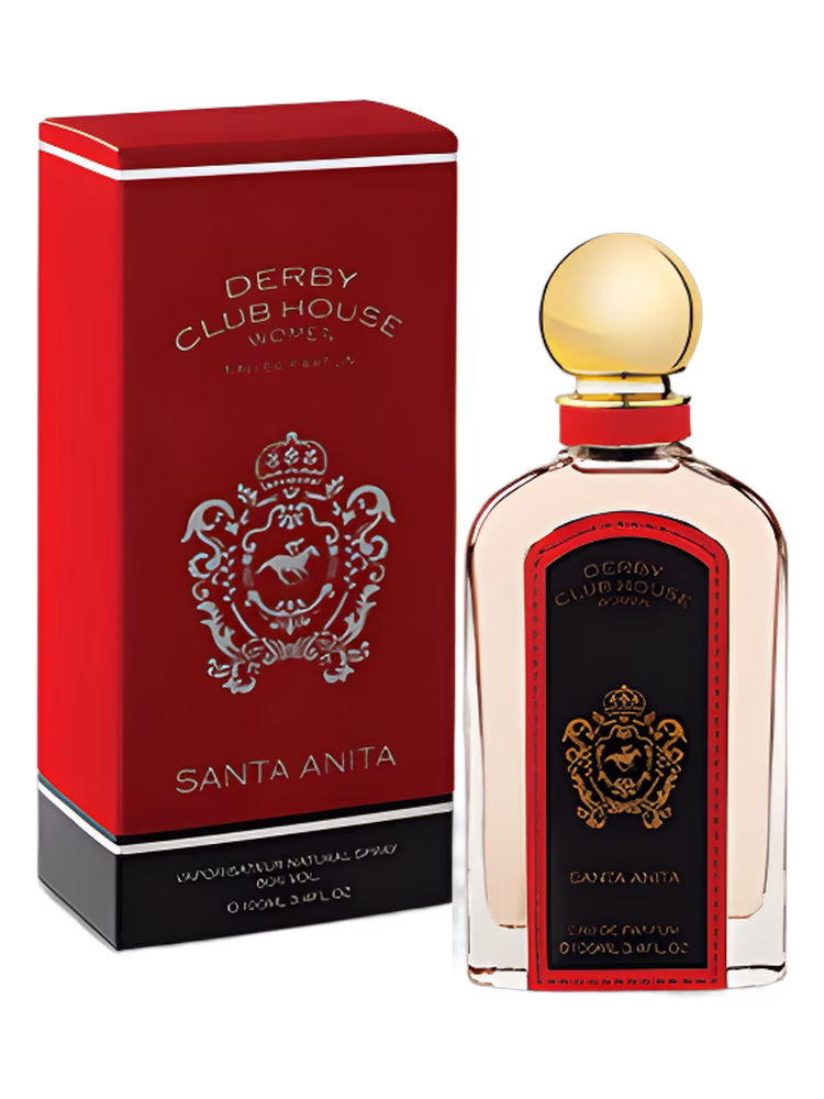 Armaf Derby Club House Santa Anita
