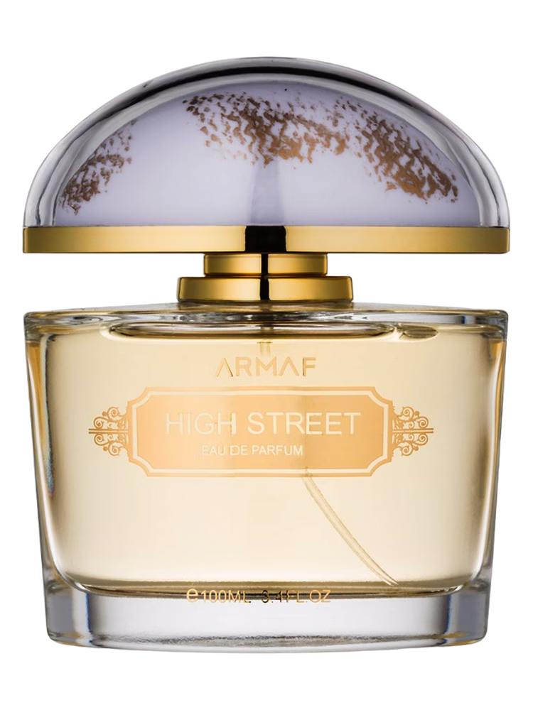 Armaf High Street
