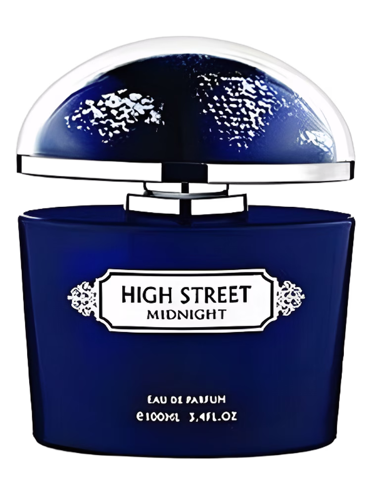 Armaf High Street Midnight