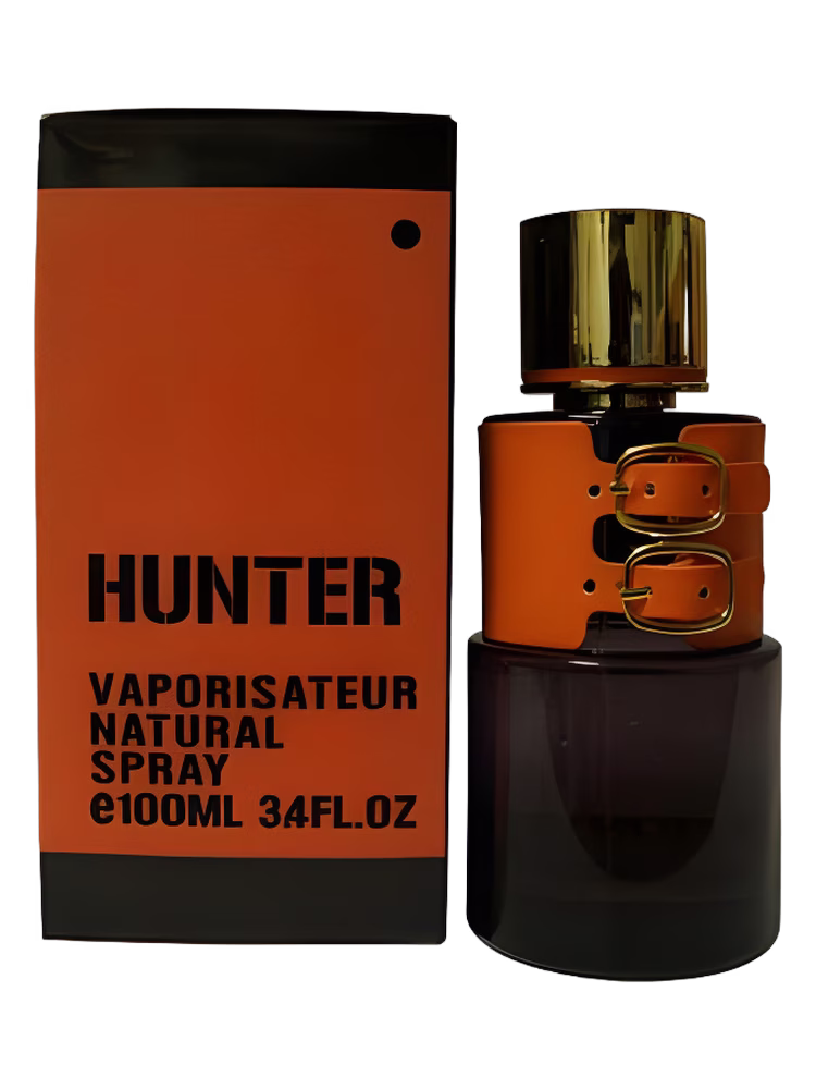 Armaf Hunter