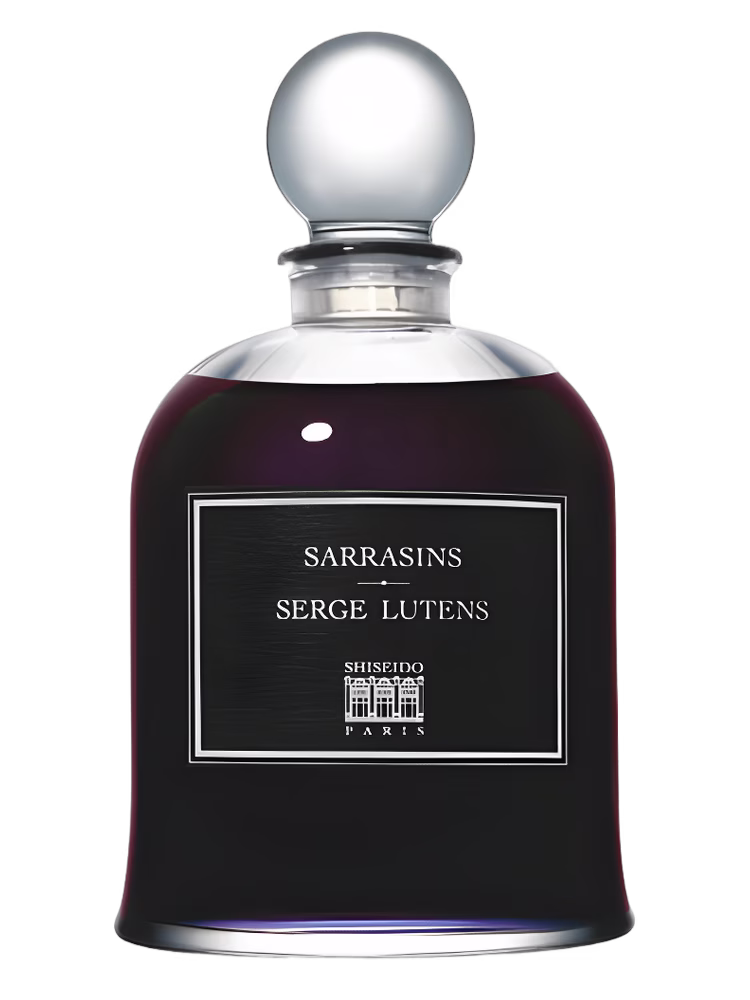 Serge Lutens Sarrasins