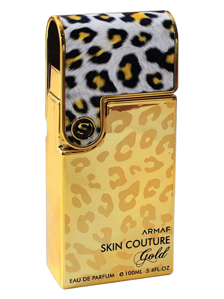 Armaf Skin Couture Gold