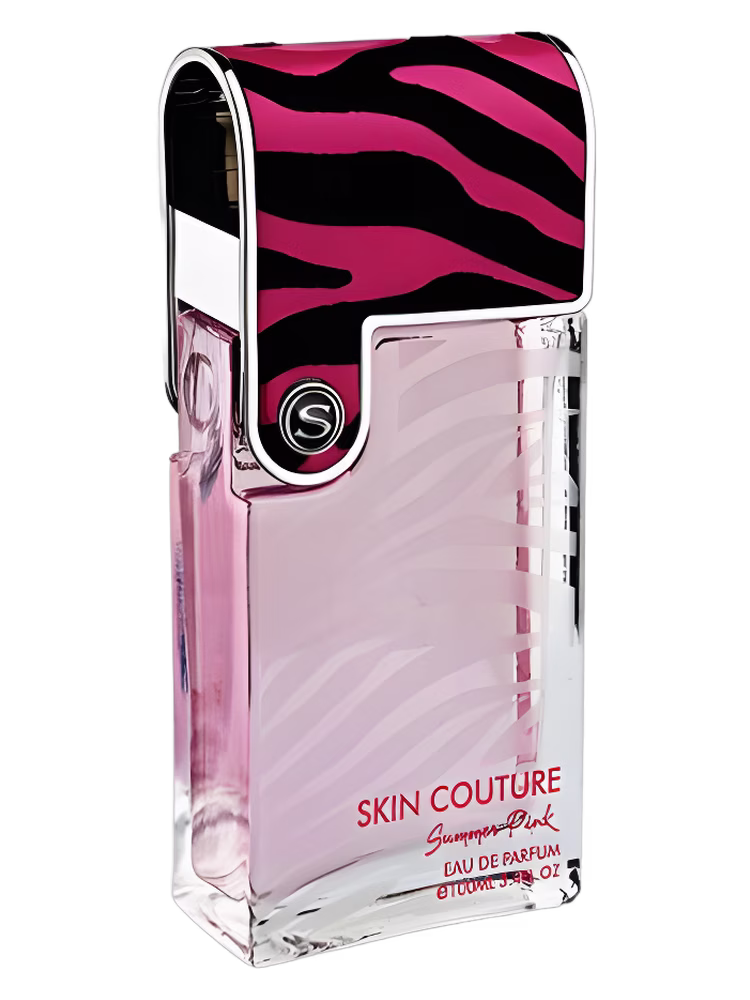 Armaf Skin Couture Summer Pink