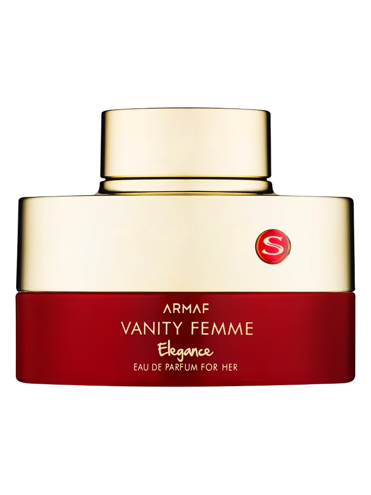Armaf Vanity Femme Elegance