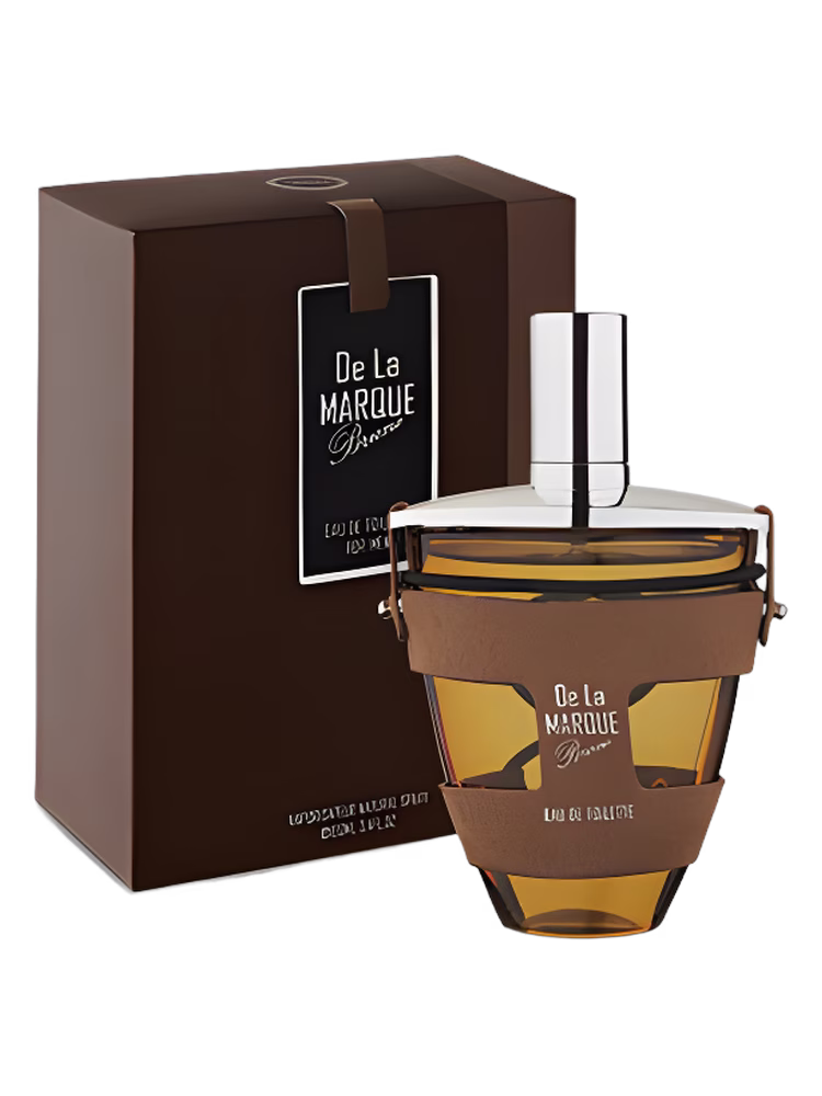 Armaf De La Marque Brune