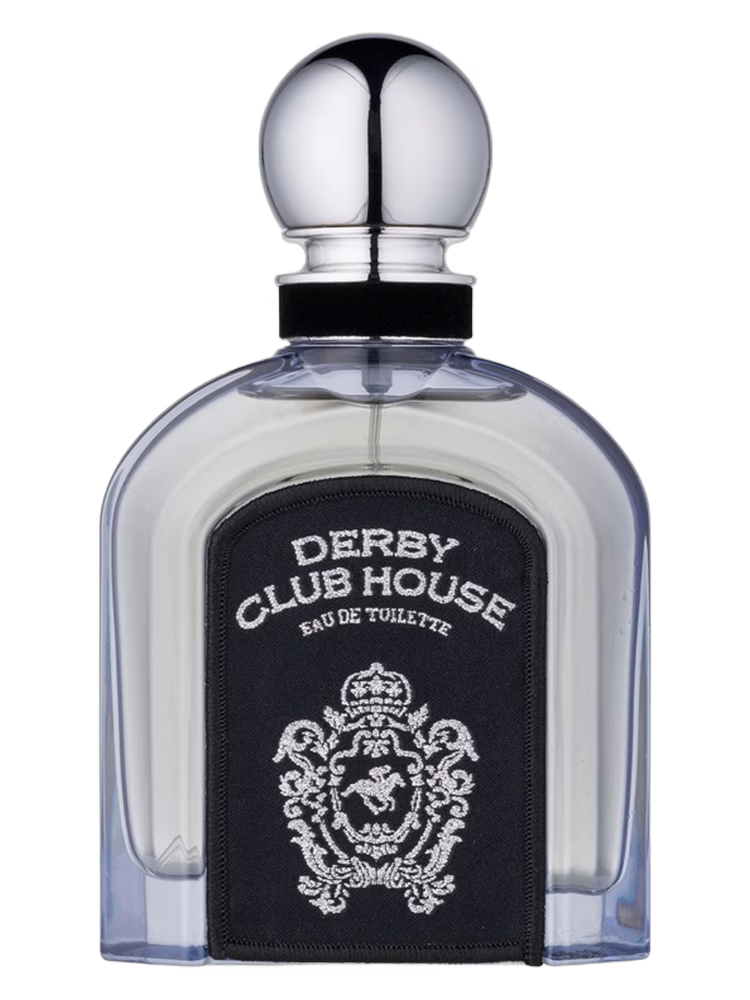 Armaf Derby Club House