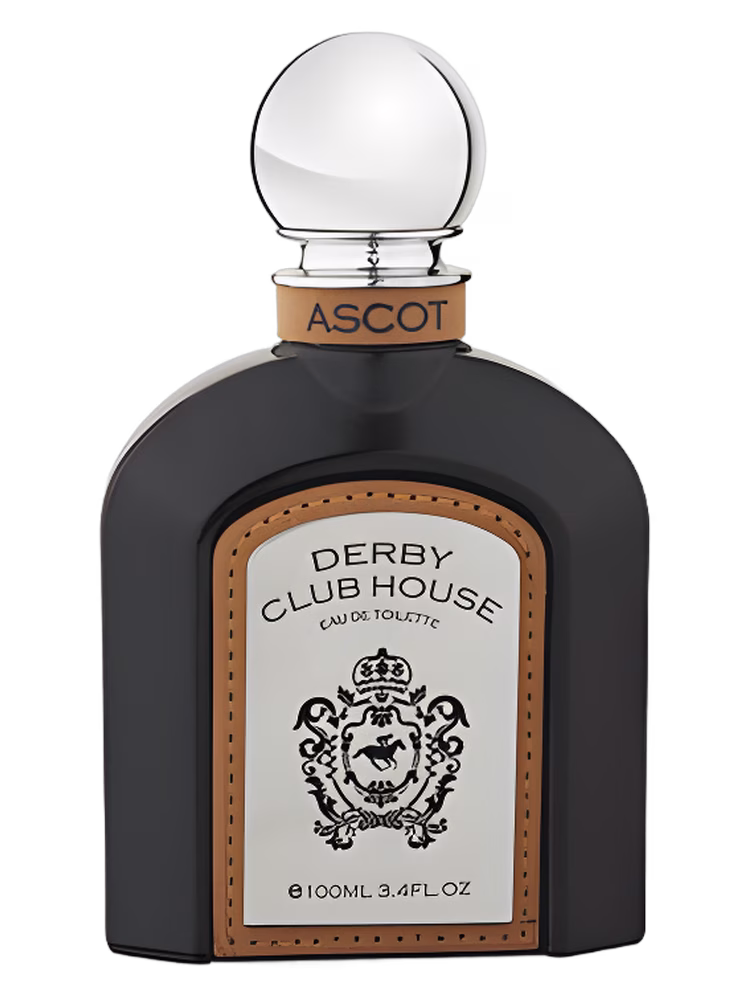 Armaf Derby Club House Ascot
