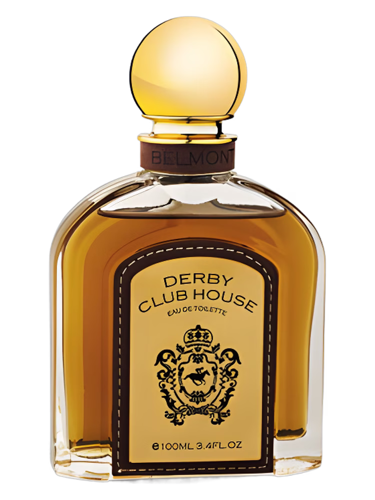 Armaf Derby Club House Belmont