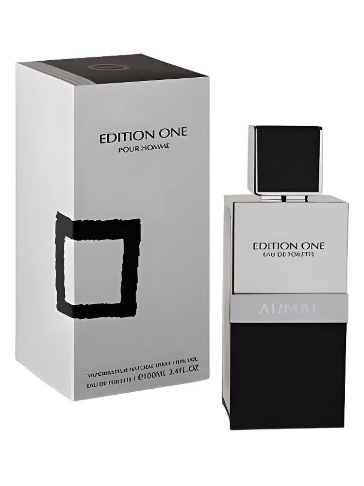 Armaf Edition One Men