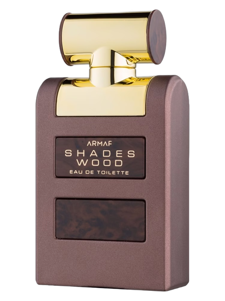 Armaf Shades Wood