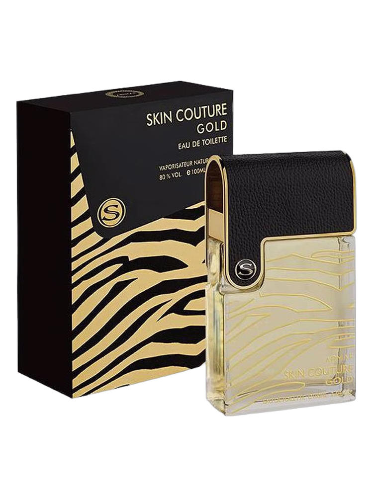 Armaf Skin Couture Gold Men