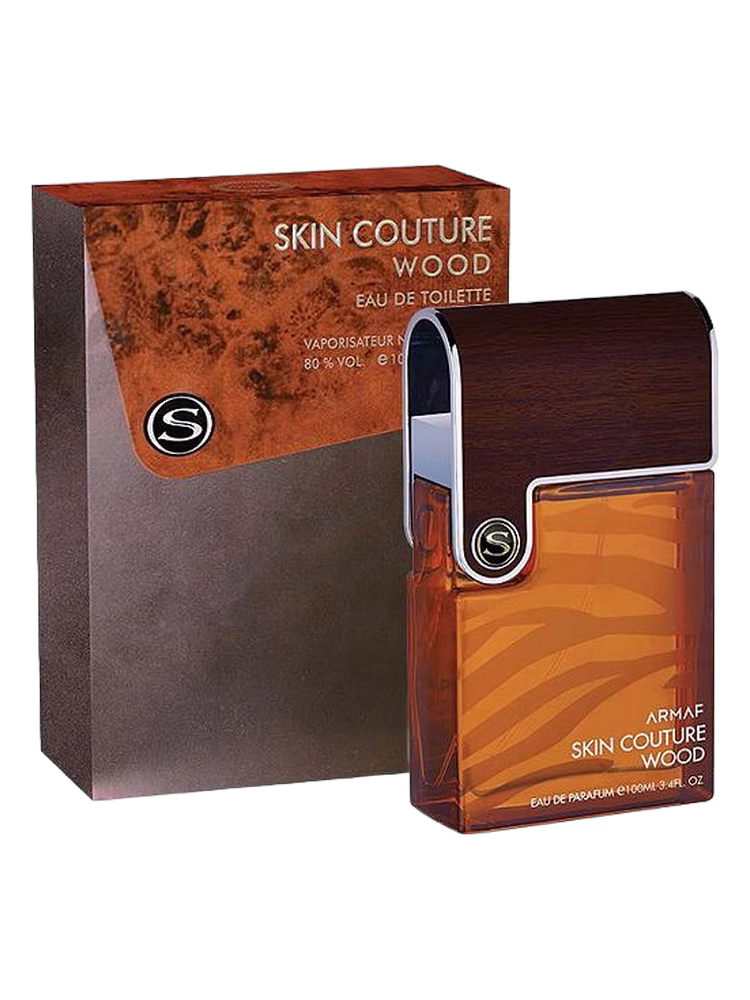 Armaf Skin Couture Wood