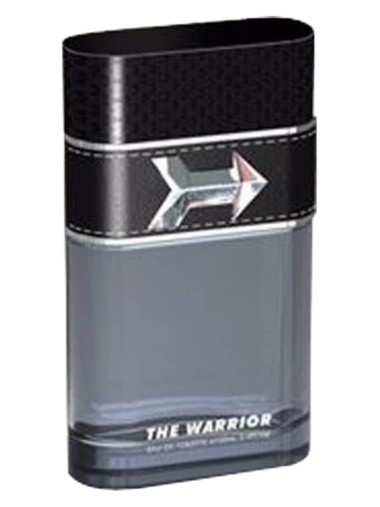 Armaf The Warrior