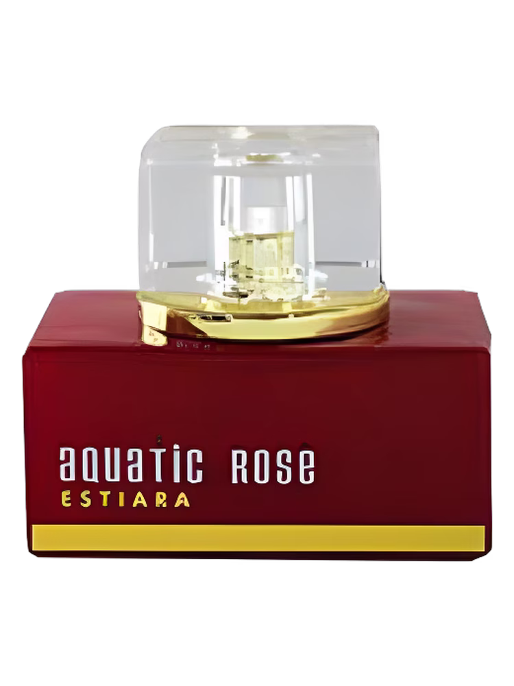 Estiara Aquatic Rose