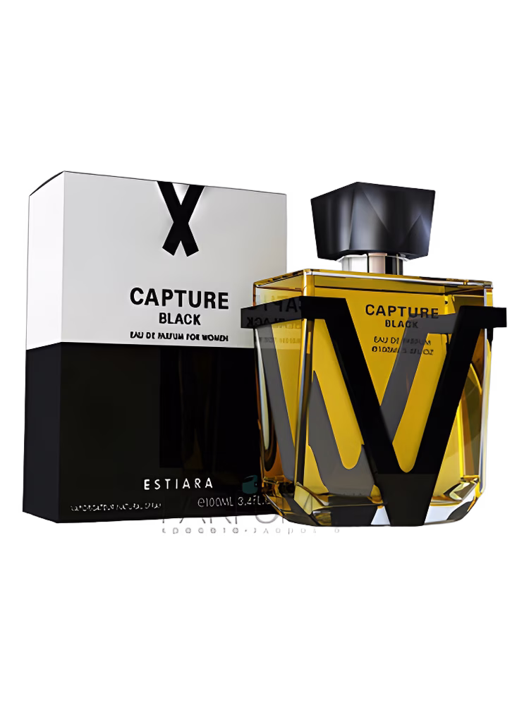 Estiara Capture Black