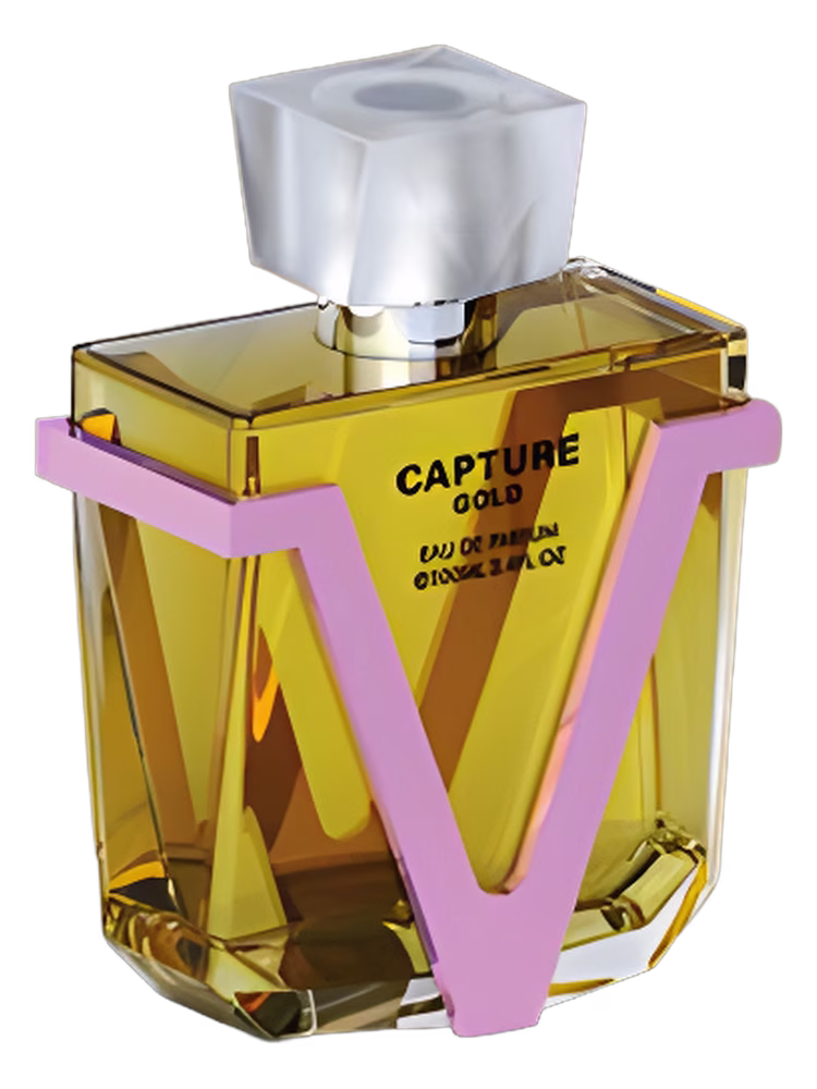 Estiara Capture Gold