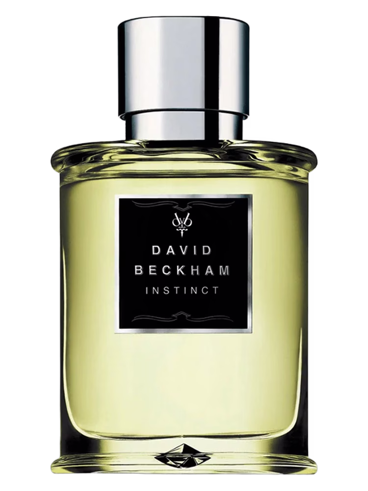 David Beckham Instinct