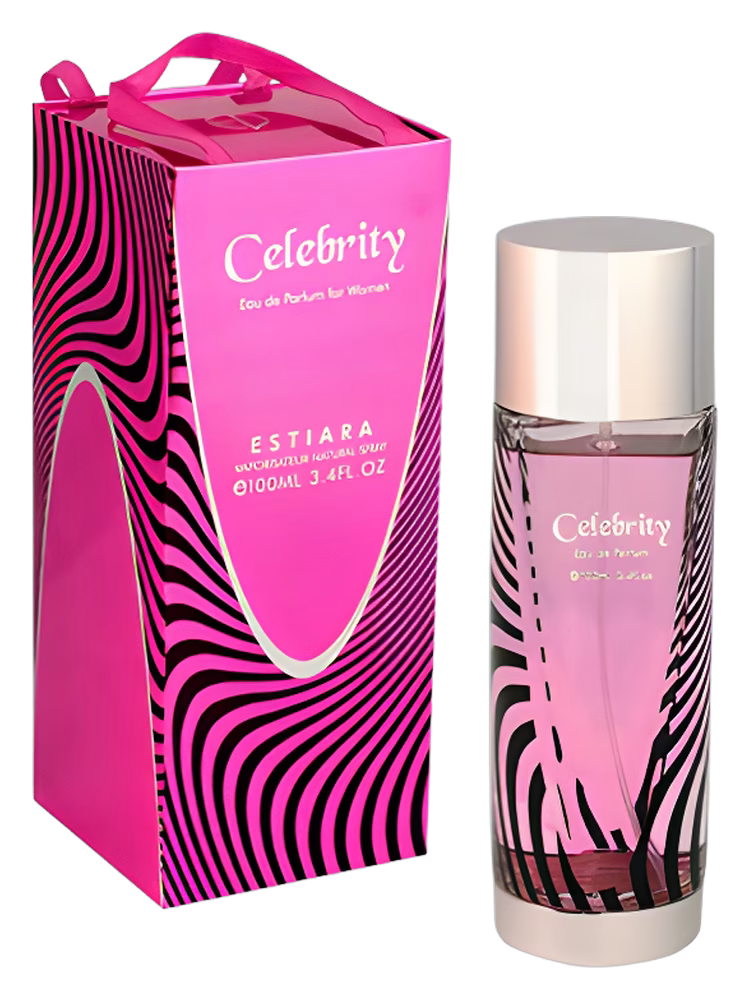 Estiara Celebrity