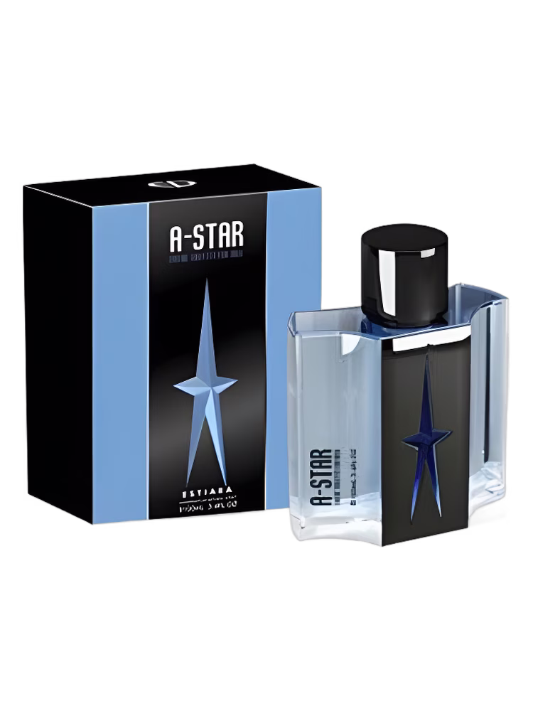 Estiara A-Star for Men